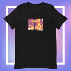 Sea - Unisex T-shirt Chromagram
