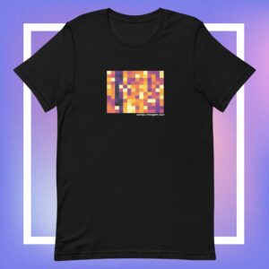 Farm - Unisex T-shirt Chromagram